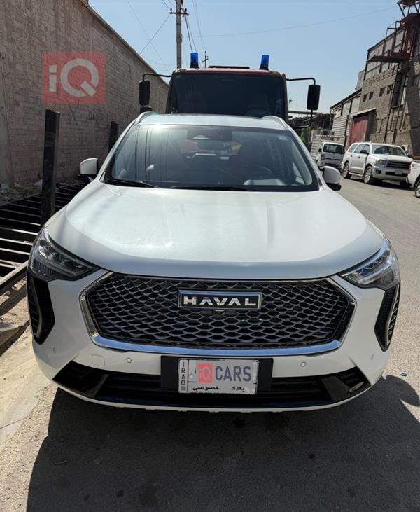 هافال جوليون 2023 للبيع في العراق -  بغداد